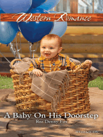 A Baby On His Doorstep