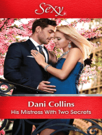 His Mistress With Two Secrets