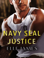 Navy Seal Justice