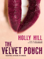 The Velvet Pouch