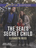 The Seal's Secret Child