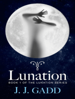 Lunation: Book 1 in the Lunation Series