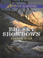 Big Sky Showdown