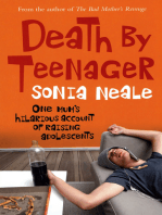 Death by Teenager