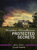 Protected Secrets