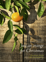 Just an Orange for Christmas