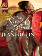 The Sword Dancer