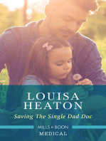 Saving The Single Dad Doc