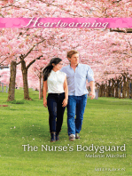 The Nurse's Bodyguard