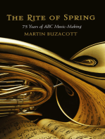 Rite of Spring