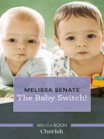 The Baby Switch!