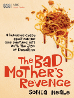 Bad Mother's Revenge