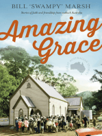 Amazing Grace: Stories of faith and friendship from outback Australia