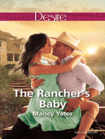 The Rancher's Baby