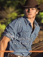 A Rancher To Love