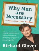 Why Men are Necessary and More News From Nowhere