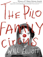 The Pilo Family Circus