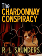 The Chardonnay Conspiracy: Parody & Satire