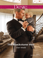 The Blackstone Heir