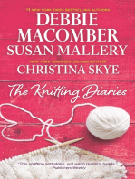 The Knitting Diaries/The Twenty-First Wish/Coming Unravelled/Return To Summer Island
