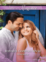 Rafael's Contract Bride