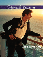 The Secret King