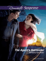 The Agent's Surrender