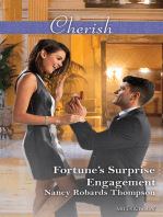 Fortune's Surprise Engagement