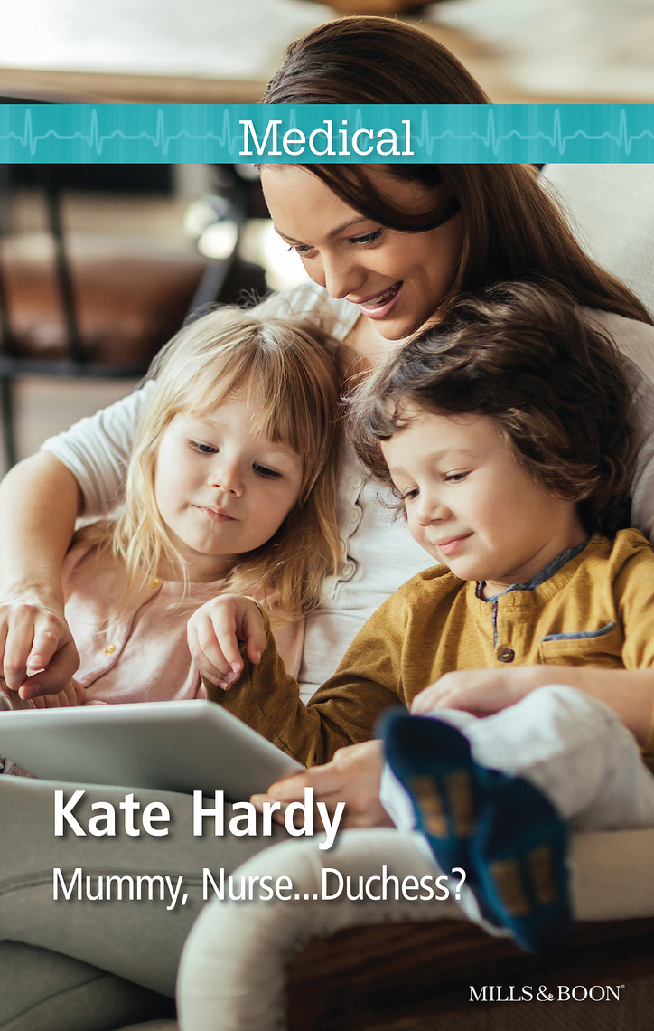 Mummy Nurseduchess By Kate Hardy Read Online - 