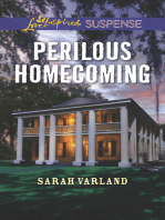 Perilous Homecoming