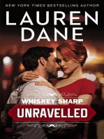 Whiskey Sharp: Unravelled