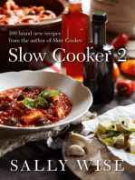 Slow Cooker 2