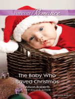 The Baby Who Saved Christmas