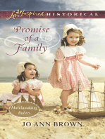 Promise Of A Family