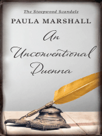 An Unconventional Duenna