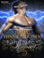 Raintree: Haunted