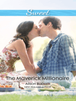 The Maverick Millionaire