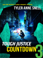 Tough Justice - Countdown (Part 3 Of 8)