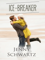 Ice-Breaker (Love Coast to Coast, #2)