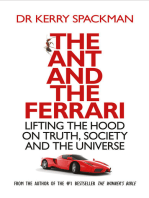 The Ant and the Ferrari