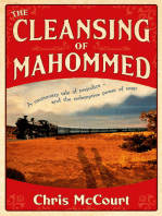 The Cleansing Of Mahommed