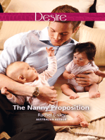 The Nanny Proposition