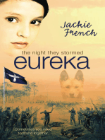 The Night They Stormed Eureka