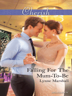 Falling For The Mum-To-Be