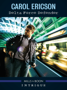 Delta Force Defender