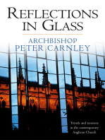 Reflections in Glass: Trends and Tensions in the Contemporary Church
