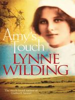 Amy's Touch
