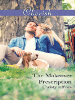 The Makeover Prescription