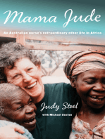 Mama Jude: An Australian Nurse's Extraordinary Other Life in Africa