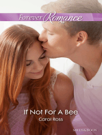 If Not For A Bee